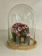 ELEPHANT PARADE Collectible - Zegel van authenticiteit, Antiek en Kunst, Curiosa en Brocante, Ophalen