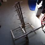 Antenne Hertzienne, Ophalen, Zo goed als nieuw, Antenne