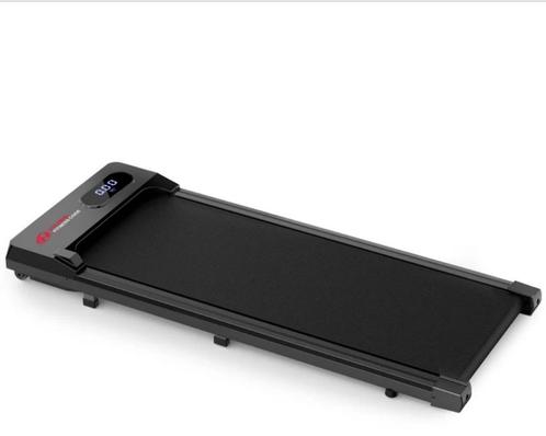 Loopband/Treadmill, Sport en Fitness, Fitnessapparatuur, Zo goed als nieuw, Loopband, Armen, Benen, Borst, Buik, Rug, Kunststof