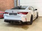 BMW M4 3.0CSL Limited Iconic lights Carbon Zetels, Auto's, BMW, Automaat, 4 zetels, Achterwielaandrijving, Gebruikt