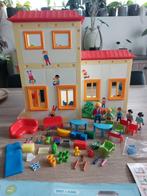 Playmobil City Life 5567 - Kinderdagverblijf, Kinderen en Baby's, Speelgoed | Playmobil, Gebruikt, Ophalen