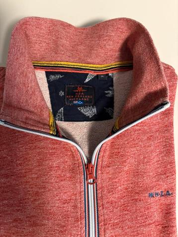 Vest - full-zip - New Zealand Auckland - Medium beschikbaar voor biedingen