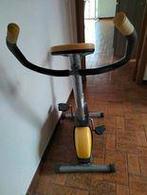 home trainer, Ophalen, Zo goed als nieuw