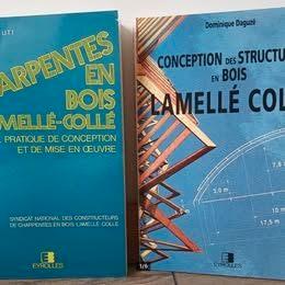 Ouvrages techniques lamellé collé, Boeken, Techniek, Zo goed als nieuw, Overige onderwerpen, Ophalen