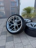 20/20” Edelweiss LT3 - Origineel - 5x112 - M2 M3 M4, Gebruikt, 295 mm, Banden en Velgen, Ophalen of Verzenden