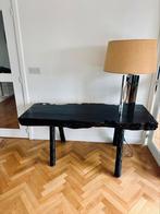 Table en tronc d’arbre, Maison & Meubles, Utilisé