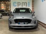 Ford Puma 1.0 EcoBoost Hybrid * 14700 km ! * NIEUWSTAAT *, Auto's, Ford, Voorwielaandrijving, Stof, Puma, Emergency brake assist