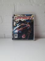 Need for speed carbon voor de Playstation 3, Ophalen of Verzenden, Gebruikt