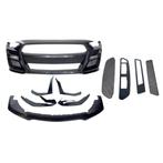 Pare-Choc Avant Ford Mustang 2018+ look GT500 II, Enlèvement