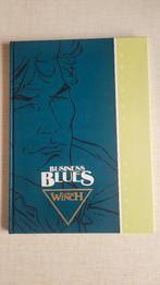Largo Winch - TT num sign épreuve artiste ! - business blues, Livres, BD, Une BD, Francq - Van Hamme, Comme neuf, Envoi