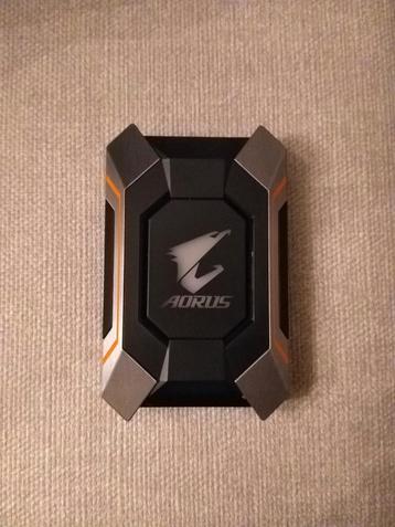 Pont SLI Gigabyte Aorus RGB