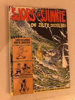 Sjors en Sjimmie, Ophalen of Verzenden, Gelezen