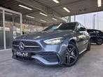 Mercedes-Benz C 300 Break 300 ePHEV AMG Line/AMG/PRIX, Autos, Argent ou Gris, Achat, https://public.car-pass.be/vhr/0046194c-8df2-47e4-96dc-4da48c584263