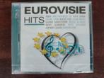 2 CD : SUCCÈS DE L'EUROVISION, CD & DVD, CD | Compilations, Neuf, dans son emballage, Enlèvement ou Envoi