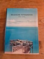 Belgische fotografen - 1840 - 2005 Fotomuseum Antwerpen, Ophalen, Fotografen