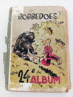 robbedoes, Eén stripboek, Verzenden, Gelezen