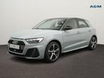 Audi A1 Sportback A1 Sportback 25 TFSI S line, Auto's, Audi, A1, 124 g/km, Handgeschakeld, Navigatiesysteem