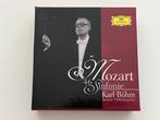 Mozart - Berliner Philharmoniker, Karl Böhm - 46 Sinfonie, Ophalen of Verzenden, Gebruikt, Boxset