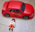 PLAYMOBIL tuning-auto, Kinderen en Baby's, Speelgoed | Playmobil, Ophalen of Verzenden, Zo goed als nieuw, Complete set
