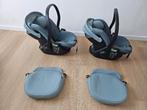 Autostoel baby Thule + bootcover -Award veiligste autostoel!, Zo goed als nieuw, 0 t/m 13 kg, Ophalen, Overige merken