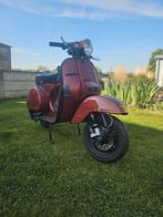 Vespa Px 125 elestart Oldtimer, Motoren, Particulier