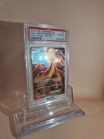 Pokémon full art charizard 1st edition wild blaze psa 10, Enlèvement ou Envoi