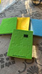 Happy Cube, Hobby en Vrije tijd, Ophalen of Verzenden, Zo goed als nieuw