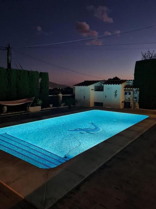 VAKANTIE EN OVERWINTER GUESTHOUSE GR.ZWEMB. EN EV WALLBOX., Vakantie, Vakantiehuizen | Spanje, Costa Blanca, Appartement, Overige