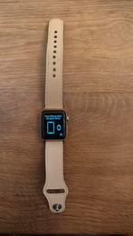 Apple Watch Series 3 Cellular, Handtassen en Accessoires, Smartwatches, Ophalen, Gebruikt, Apple Watch, IOS