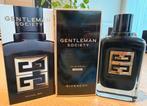 Givenchy Gentleman Society Ambrée 100 ml, Enlèvement ou Envoi, Comme neuf