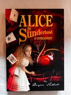 Bryan Talbot - Alice in Sunderland (hardcover), Complete serie of reeks, Ophalen of Verzenden, Zo goed als nieuw, Amerika