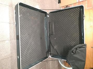 B&W Fietskoffer Te Koop beschikbaar voor biedingen