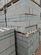 Betonstenen 39x19x19, Doe-het-zelf en Bouw, Metselstenen, Ophalen, Nieuw