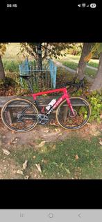 Specialized tarmac sl6, Enlèvement, Utilisé