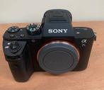 Sony alpha 7S II, Enlèvement, Comme neuf, Sony