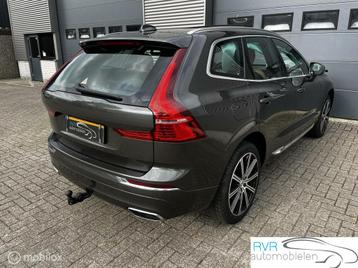 Volvo XC60 2.0 T5 PANODAK / LEER / XENON / EXPORT PRIJS disponible aux enchères