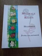 ANTON VAN WILDERODE / MUZIKALE ROZEN, Boeken, Ophalen, Zo goed als nieuw