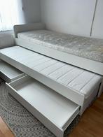 Ikea bed 1 persoon, Ophalen