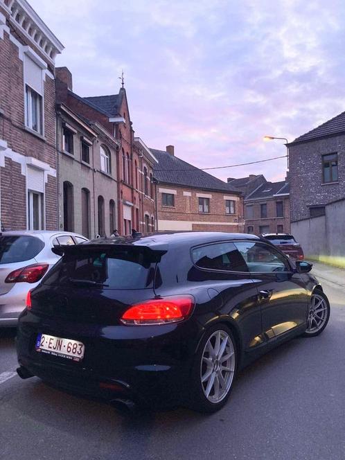 VW Scirocco, Auto's, Volkswagen, Particulier, Scirocco, Zetelverwarming, Alcantara, Ophalen