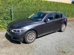 BMW 116i F20 F21 Facelift navi LED 114i 120i M Sport, Auto's, USB, 5 deurs, Particulier, 3 cilinders