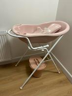 Baignoire bébé Premaman Complète Neuve Neuf avec étiquette, Enfants & Bébés, Bains & Soins, Neuf, Autres marques, Enlèvement ou Envoi