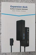 Dockingstation voor Microsoft surface/Microsoft surface Pro, Computers en Software, Ophalen