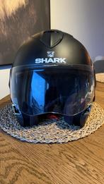 Casque de moto, Shark, S