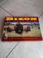 Bizon, Enlèvement ou Envoi