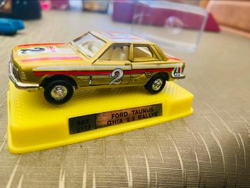 Ford Taunus Ghia, Enlèvement ou Envoi