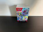 Pokémon SV09 Journey Together (BB) Booster Bundle, Verzenden, Nieuw, Boosterbox, Foil