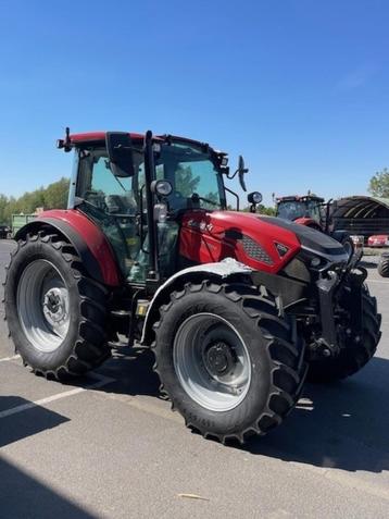 CASE IH FARMALL 120 C HILO 1.5 beschikbaar voor biedingen