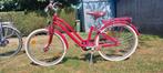 Mooie meisjes fiets. Amper gebruikt, Fietsen en Brommers, Ophalen, 22 inch, Decatlon, Zo goed als nieuw