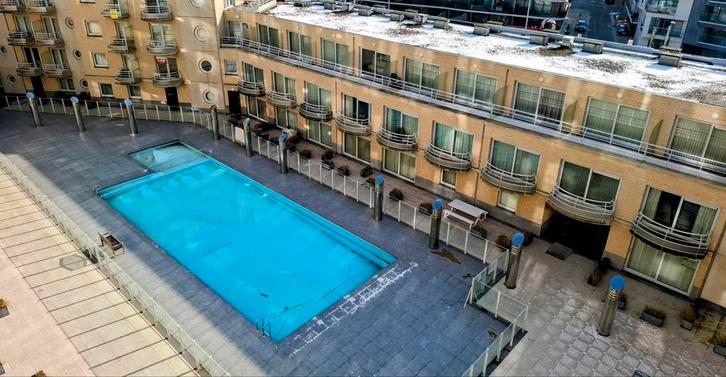 Te huur appartement in oostende  zeedijk frontaal zeezicht., Vakantie, Vakantie | Aanbiedingen en Last minute, Eigenaar