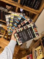 Les Dégustations du Grand Jury –Jacques Luxey (V 1 à 5), Collections, Vins, Enlèvement ou Envoi, Utilisé, France, Autres types